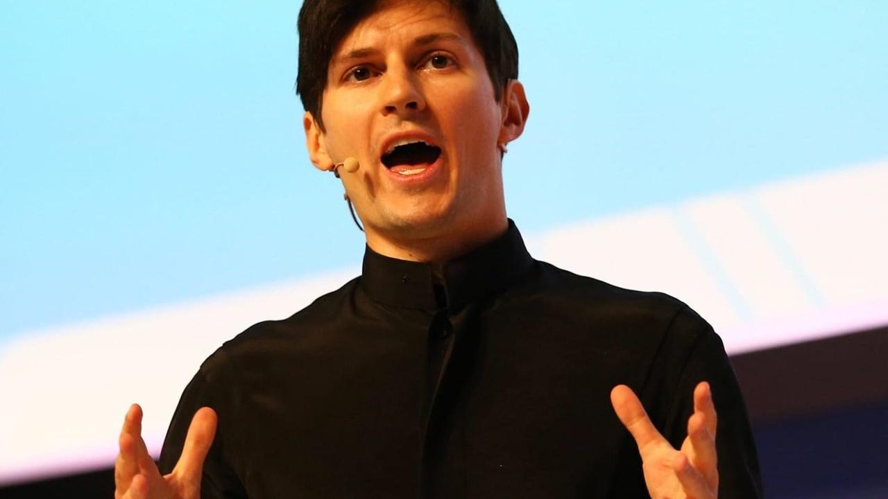 Telegram CEO'su Gözaltına Alındı: Kremlin'den Tepki! 10 Milyon Kullanıcının Tercihi Tehdit Altında mı?