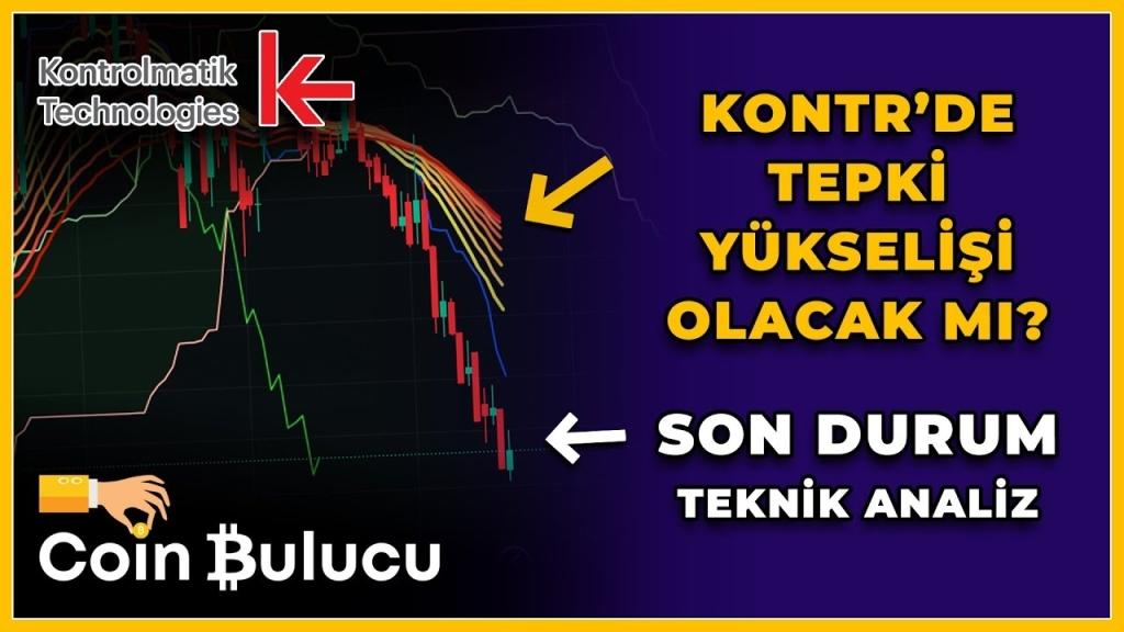 Kontrolmatik (KONTR) Hisse Hedef Fiyatı 2025'te 101,85 TL!