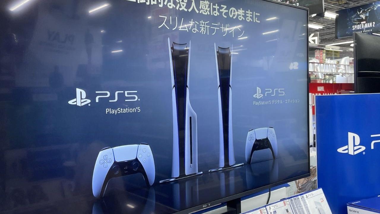 PlayStation 5 Fiyatı Artıyor: Japonya'da Oyuncular Şokta!