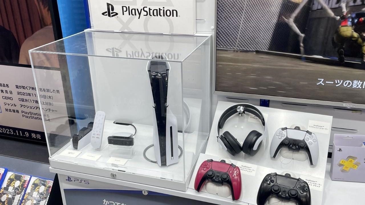 PlayStation 5 Fiyatı Artıyor: Japonya'da Oyuncular Şokta!