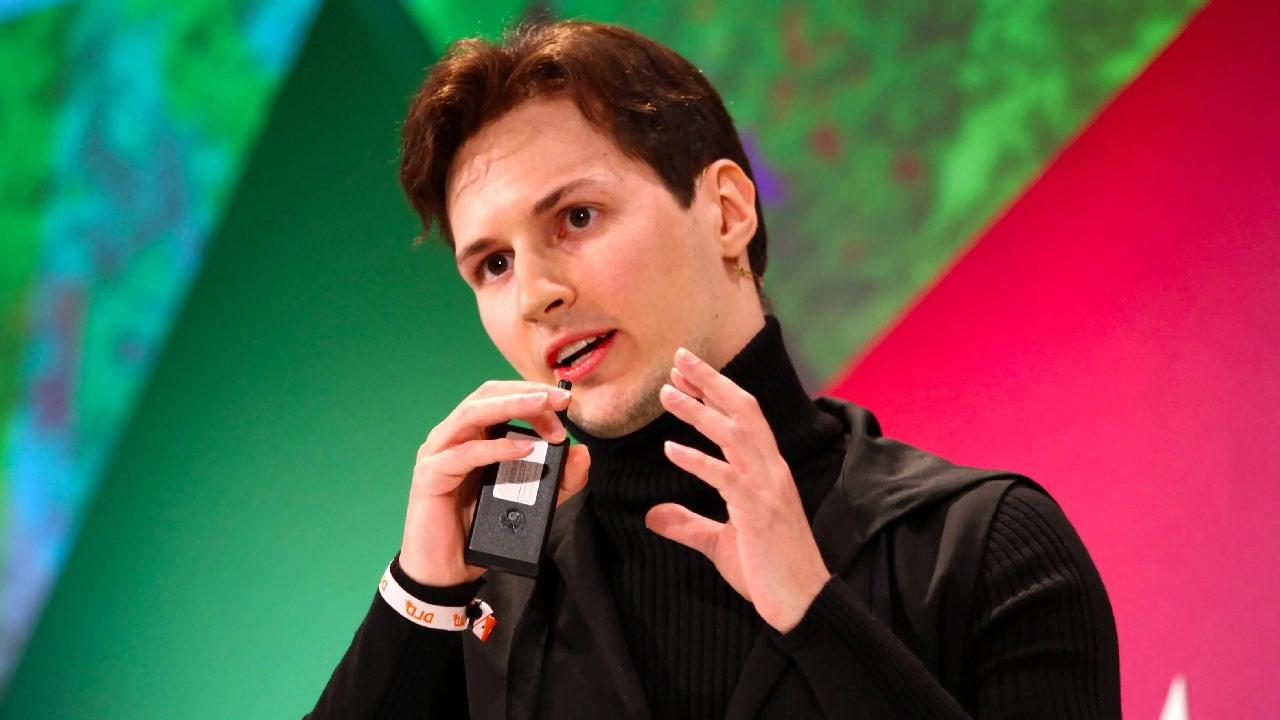 Telegram Kurucusu Durov: 4 Gündür Gözaltında