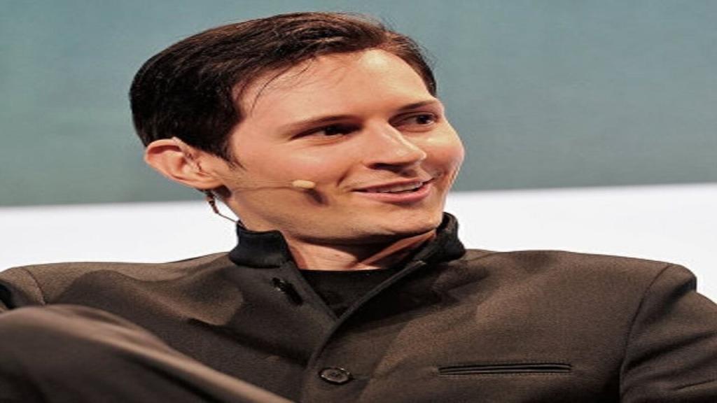 Telegram Kurucusu Durov: 4 Gündür Gözaltında