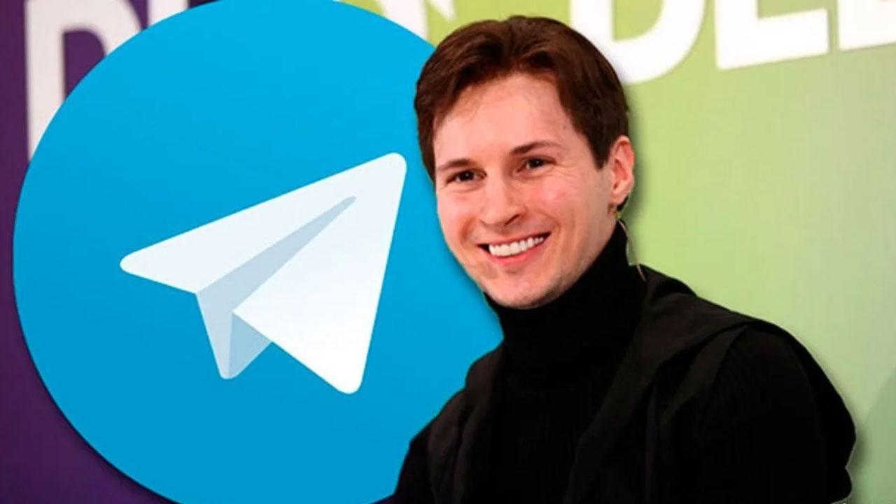 Telegram Kurucusu Durov: 4 Gündür Gözaltında