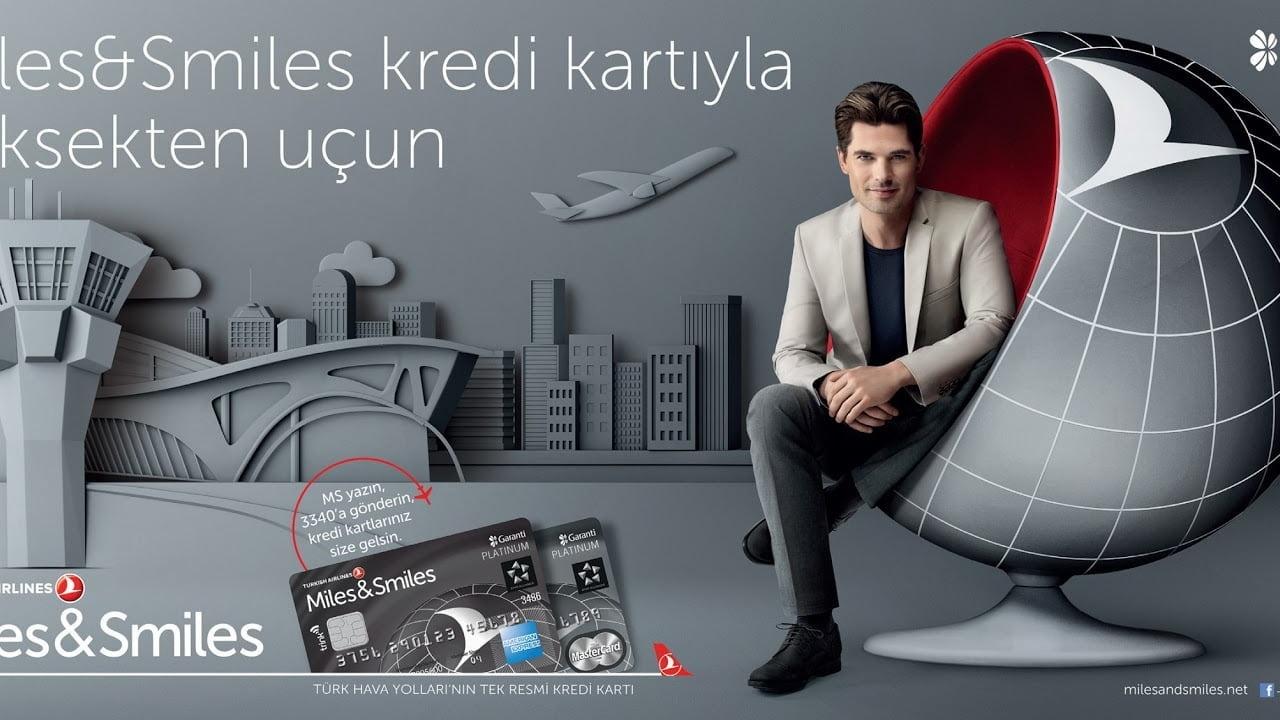 THY, 20 Milyon Miles&Smiles Üyesine Ulaştı: Sadakat Programı Yeni Bir Dönemde