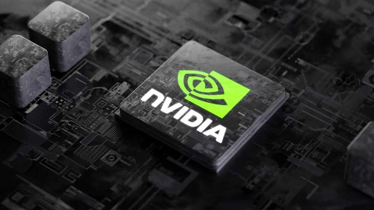 Nvidia Geliri 2 Artışla Rekor Kırdı: 30 Milyar Dolar