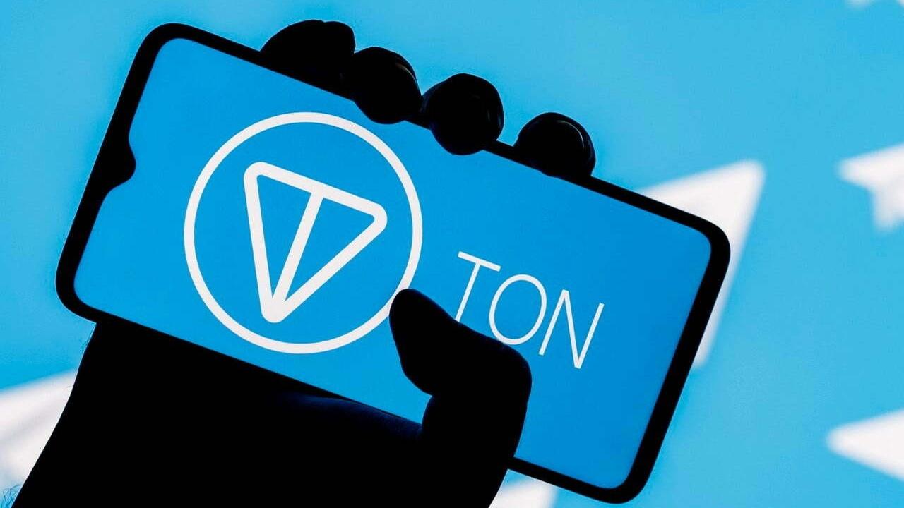 Toncoin (TON) 3,5 Milyar Dolarlık Düşüşle Sallanıyor mu?