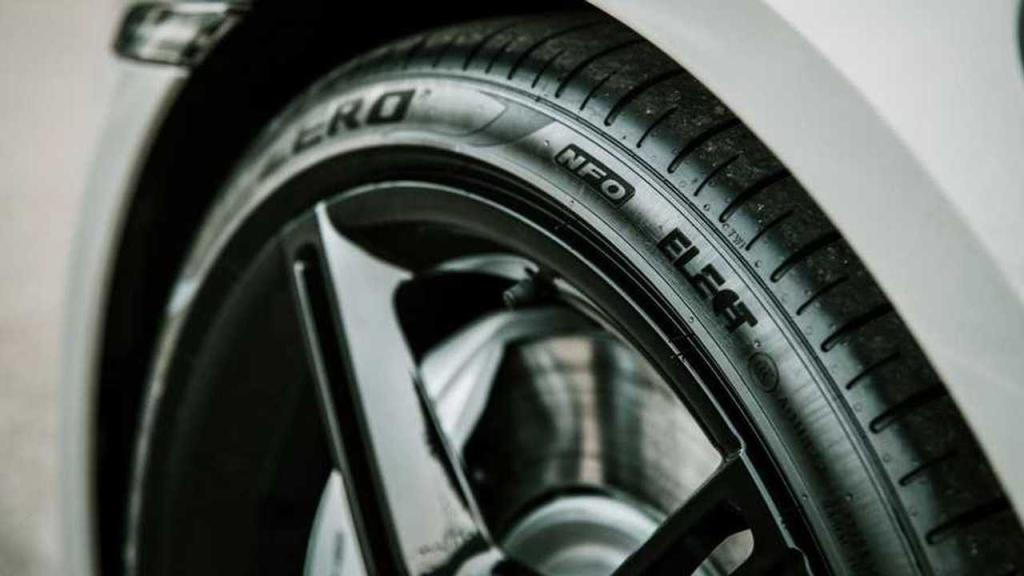 Pirelli Elect: 500'den Fazla Homologasyonlu Elektrikli Araç Lastiği