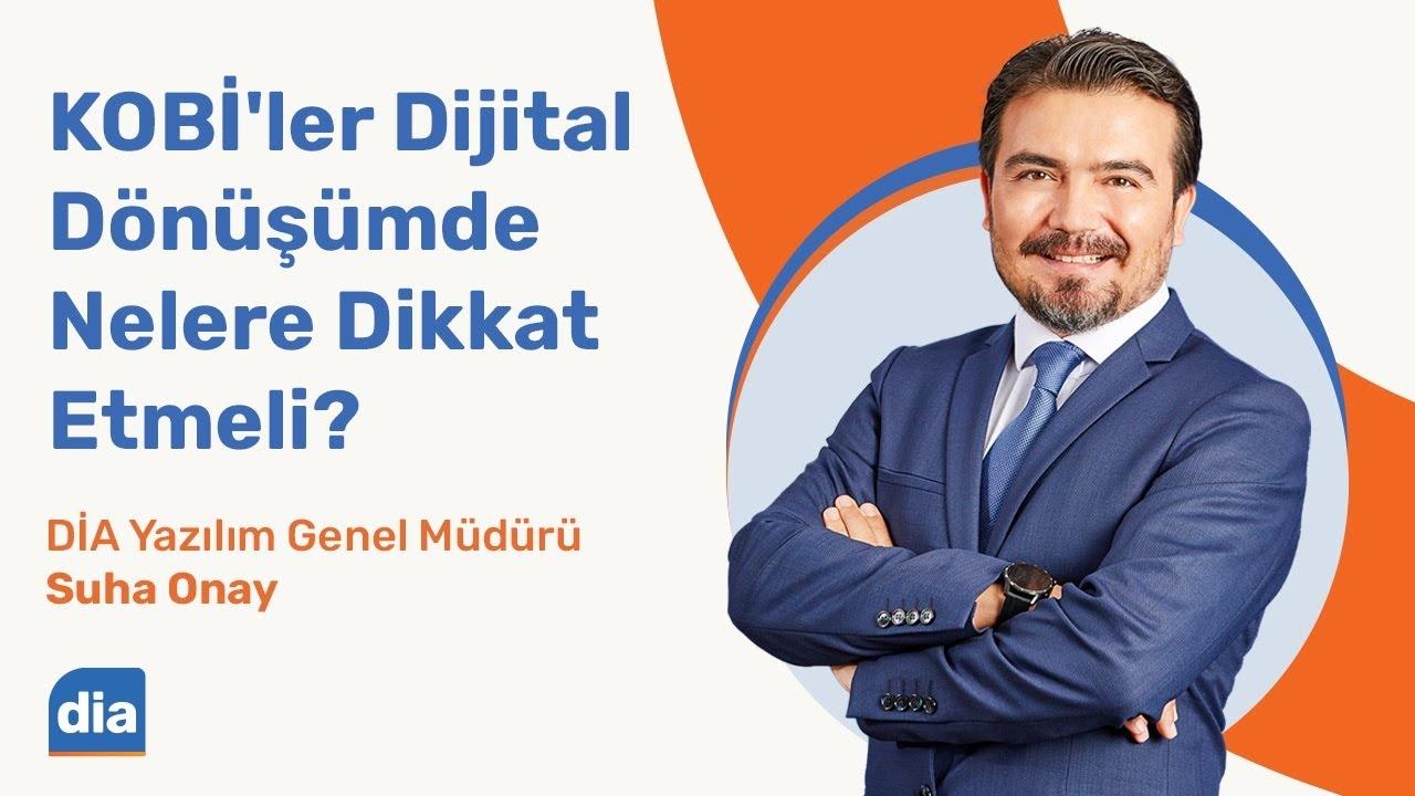 KOSGEB'den KOBİ'lere 20 Milyon TL Destek: Dijital Dönüşüm İçin Şansınız!