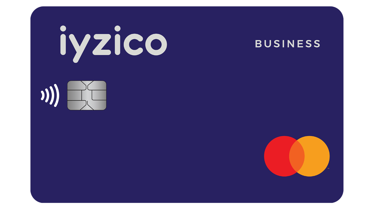 iyzico, KOBİ'lere Özel Yeni Kartıyla İşlerini Kolaylaştırıyor: iyzico Business