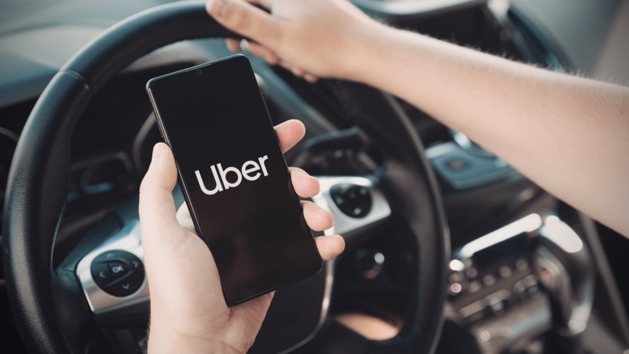 Uber'e Hollanda'dan 290 Milyon Euro Veri Gizliliği Cezası