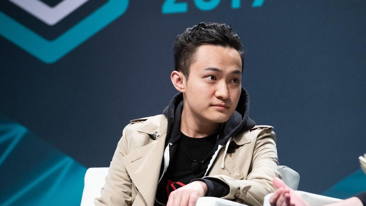 Tron Kurucusu Justin Sun: Kripto Para Sahipleri Neden Gayrimenkul Almıyor?