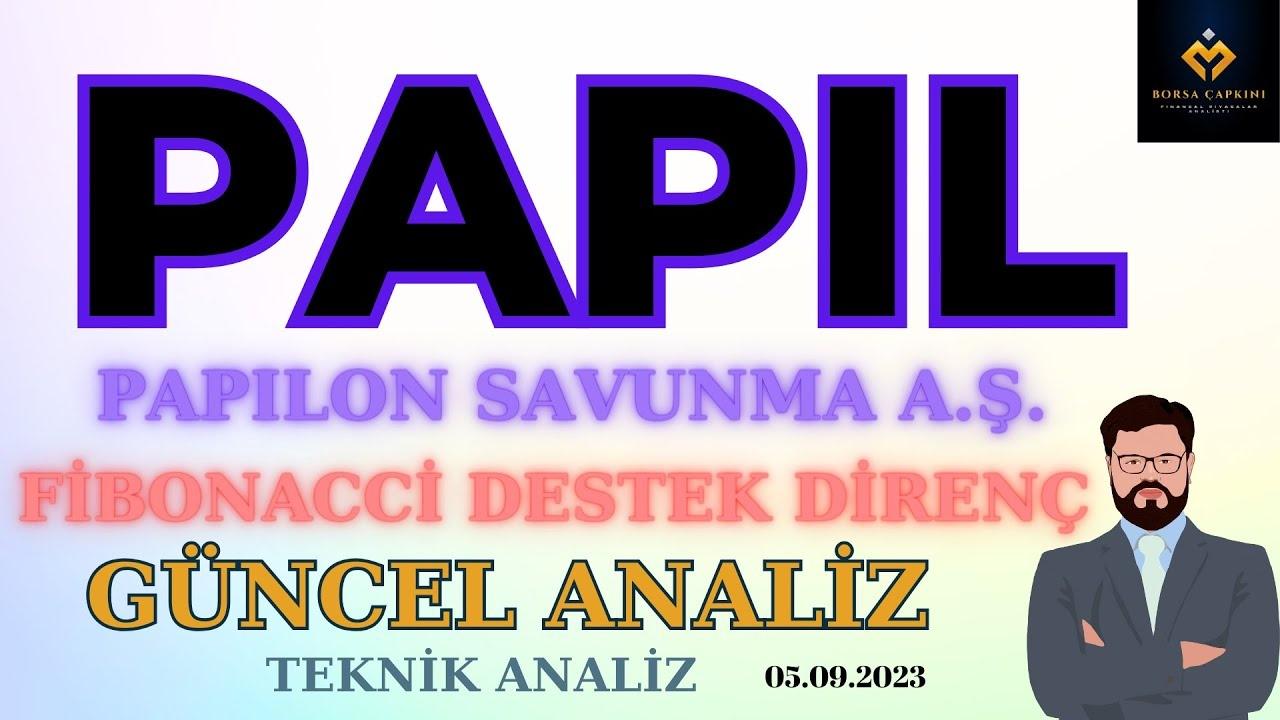 Papilon Savunma'dan 8,1 Milyon Dolarlık Büyük Sipariş!