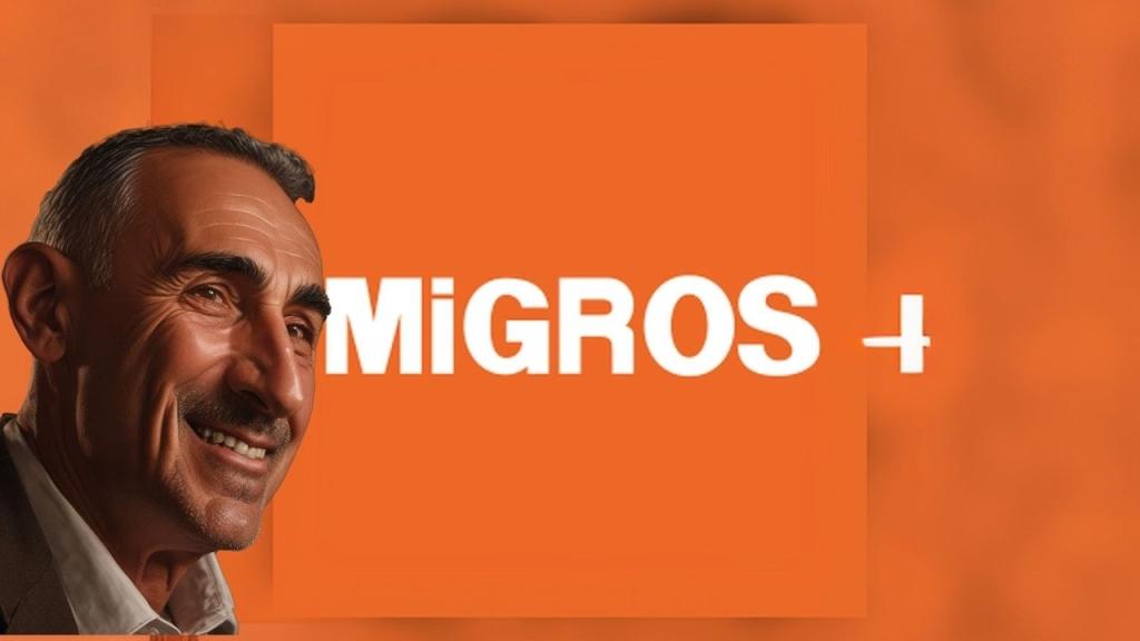 Migros Hisseleri 3 Yıl Sonra İlk Kez Düşüşte: ,66 Gerileme