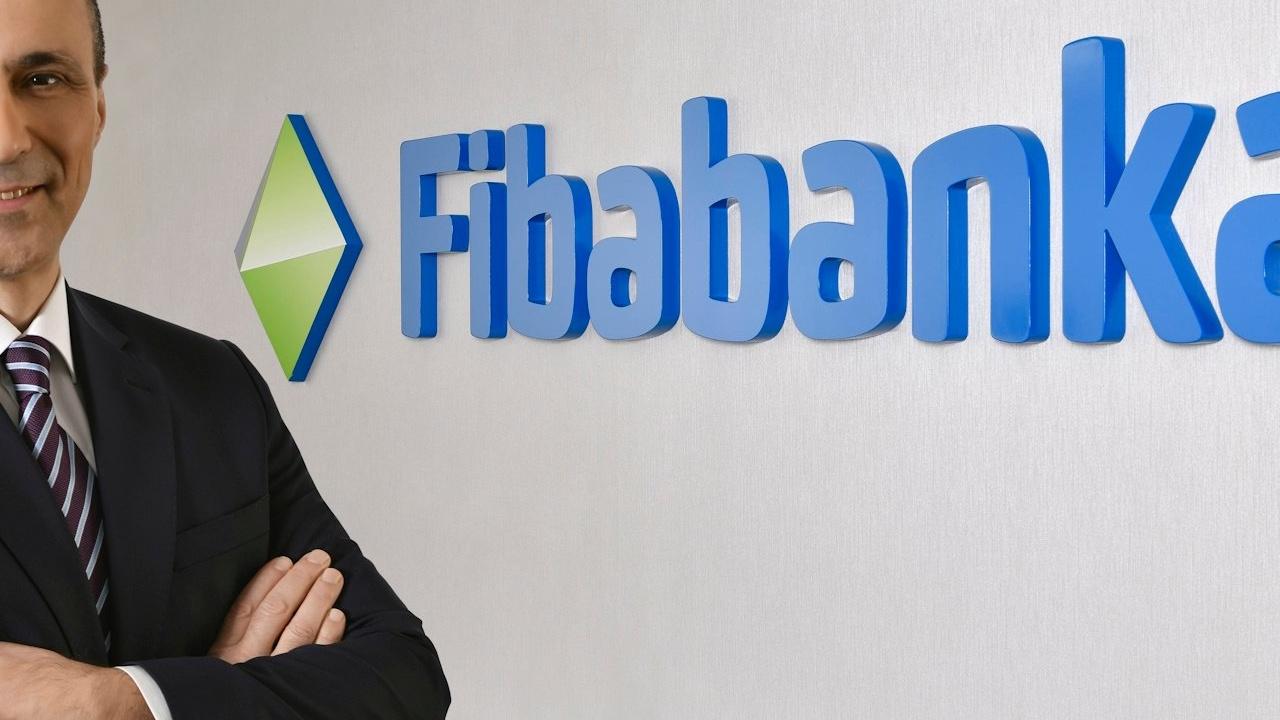 GetirFinans ve Fibabanka: Türkiye'de İlk Servis Modeli Bankacılığı!