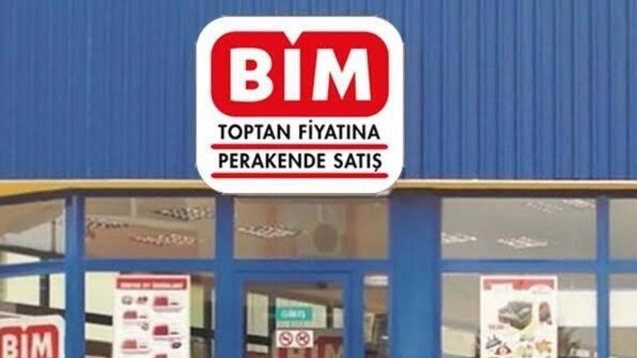 BİM'den 46 MW GES Projesi: ÇED Süreci Başladı