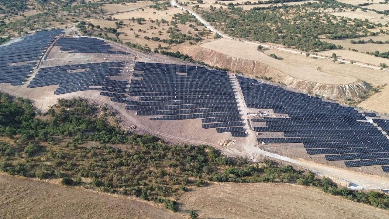 BİM'den 46 MW GES Projesi: ÇED Süreci Başladı