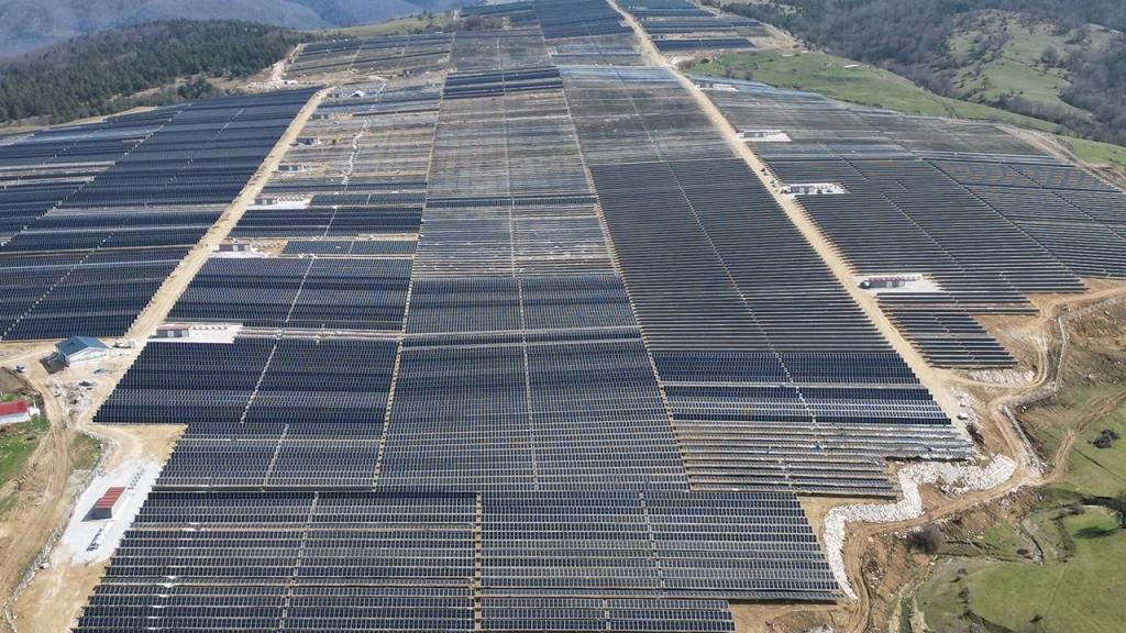 BİM'den 46 MW GES Projesi: ÇED Süreci Başladı