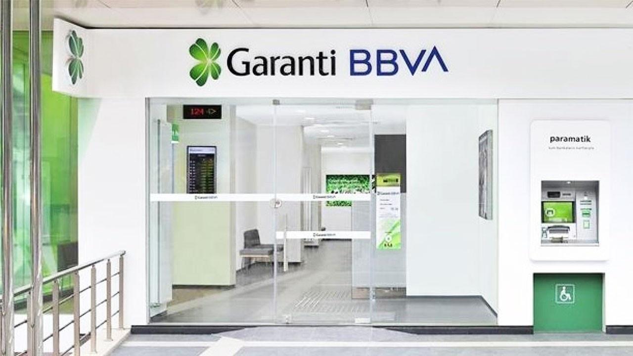 Garanti BBVA'da 3 Üst Yönetici Değişikliği: Yeni Görevlendirmeler