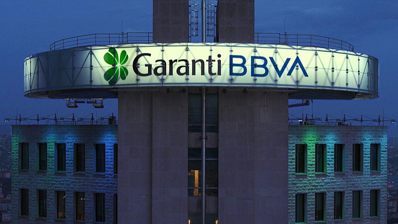 Garanti BBVA'da 3 Üst Yönetici Değişikliği: Yeni Görevlendirmeler