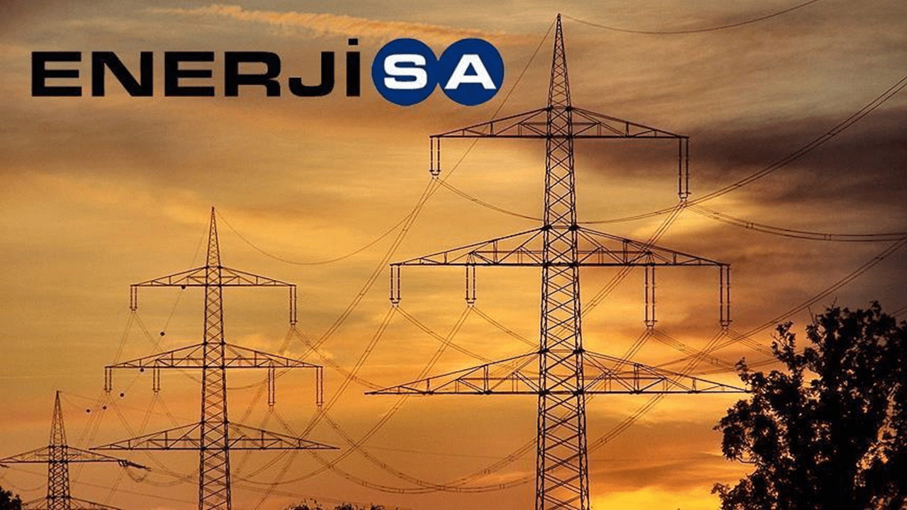 Enerjisa Enerji: 2024 İlk Yarısında 3.7 Milyar TL Yatırım!