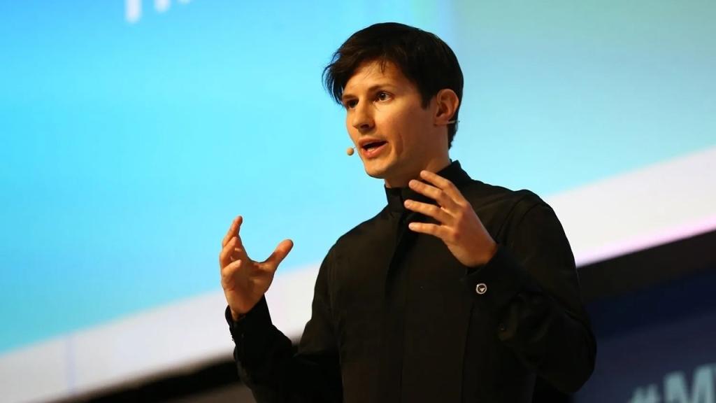 Pavel Durov Tutuklandı: Telegram'ın Geleceği Tehlikede mi?