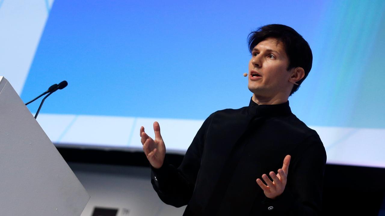 Pavel Durov Tutuklandı: Telegram'ın Geleceği Tehlikede mi?