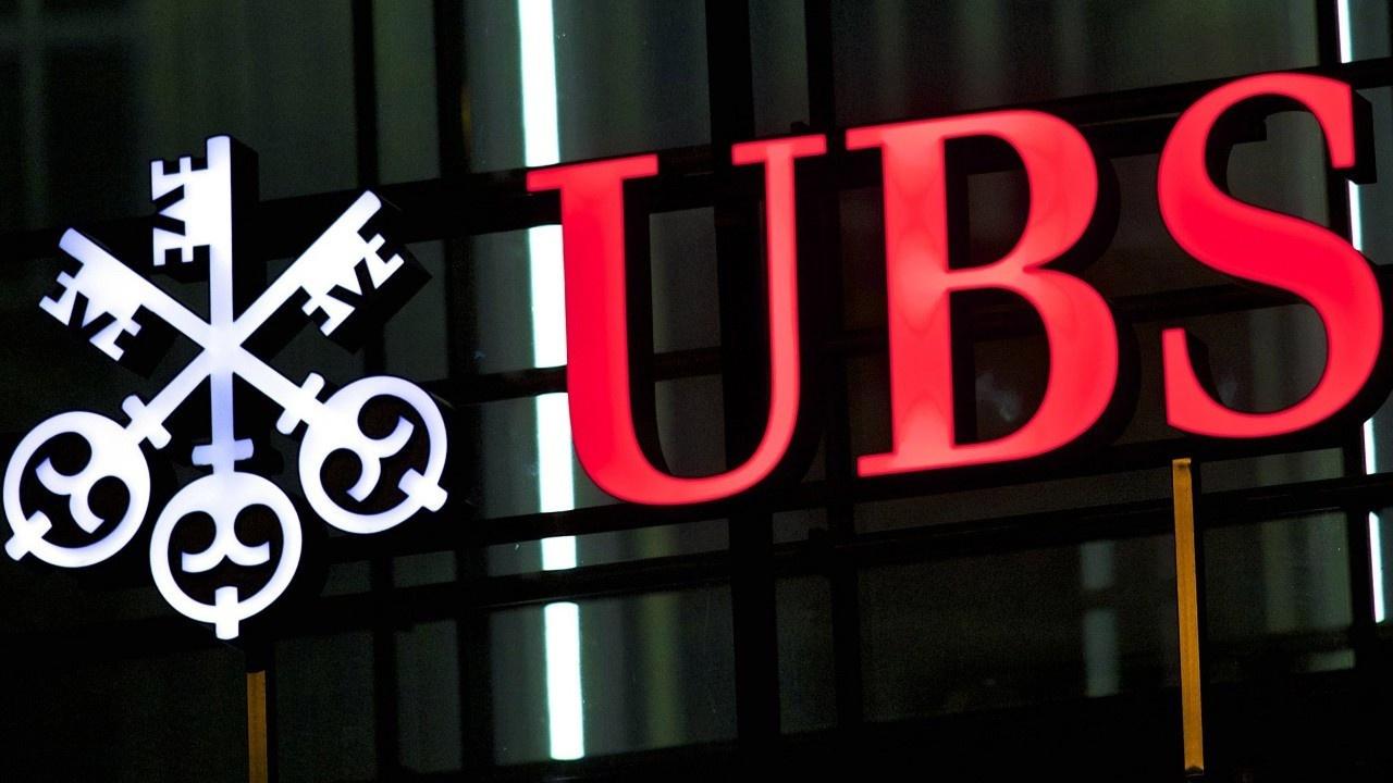 UBS, Çin Büyüme Tahminini %4,6'ya Düşürdü: Emlak Krizi Etkisi