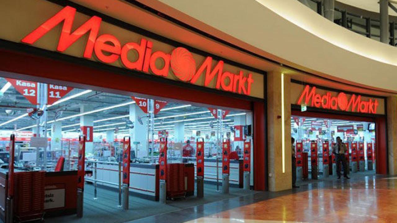 MediaMarkt 100. Mağazasını Açıyor: Manavgat’ta Teknoloji Şöleni Başlıyor