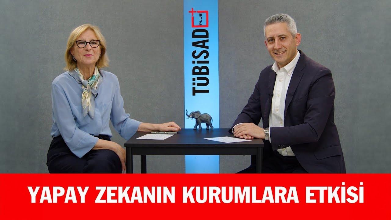 Veri ve Yapay Zeka: İş Dünyasını Nasıl Değiştiriyor?