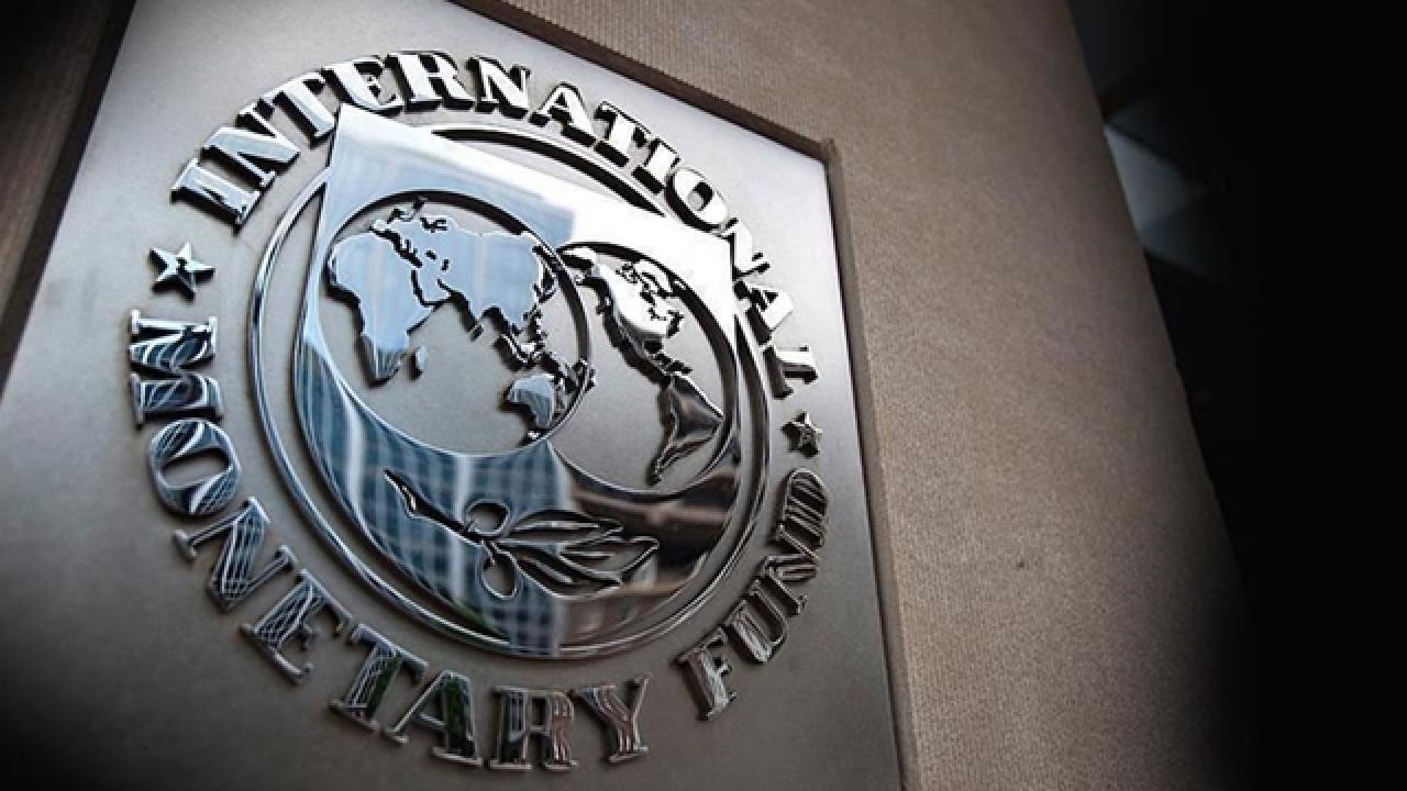 IMF: Türkiye Ekonomisine Ek Sıkılaştırma Gerekebilir