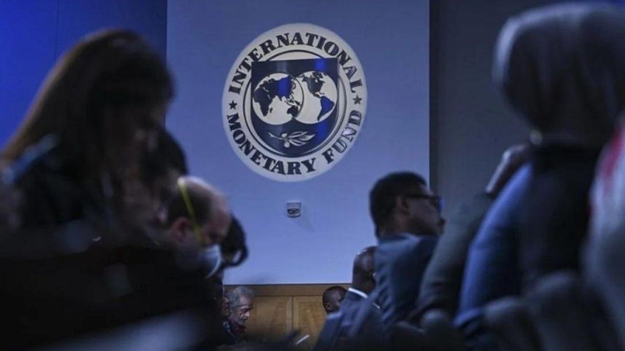 IMF: Türkiye Ekonomisine Ek Sıkılaştırma Gerekebilir