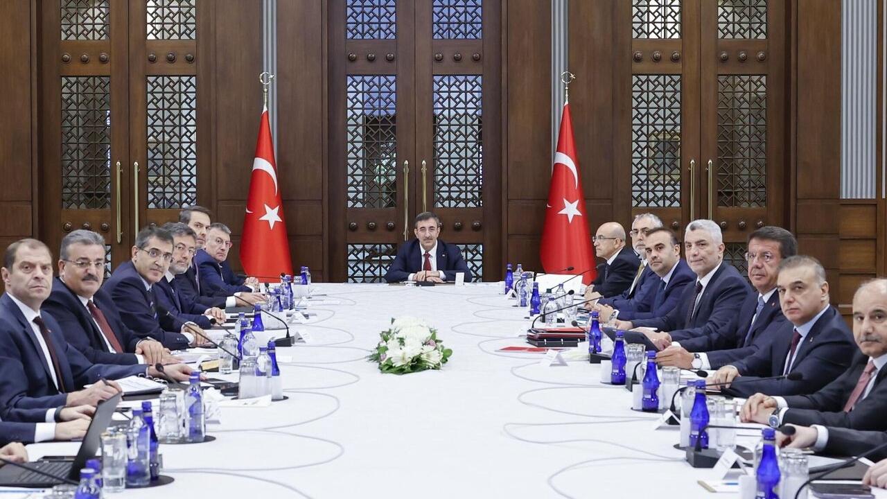 IMF: Türkiye Ekonomisine Ek Sıkılaştırma Gerekebilir