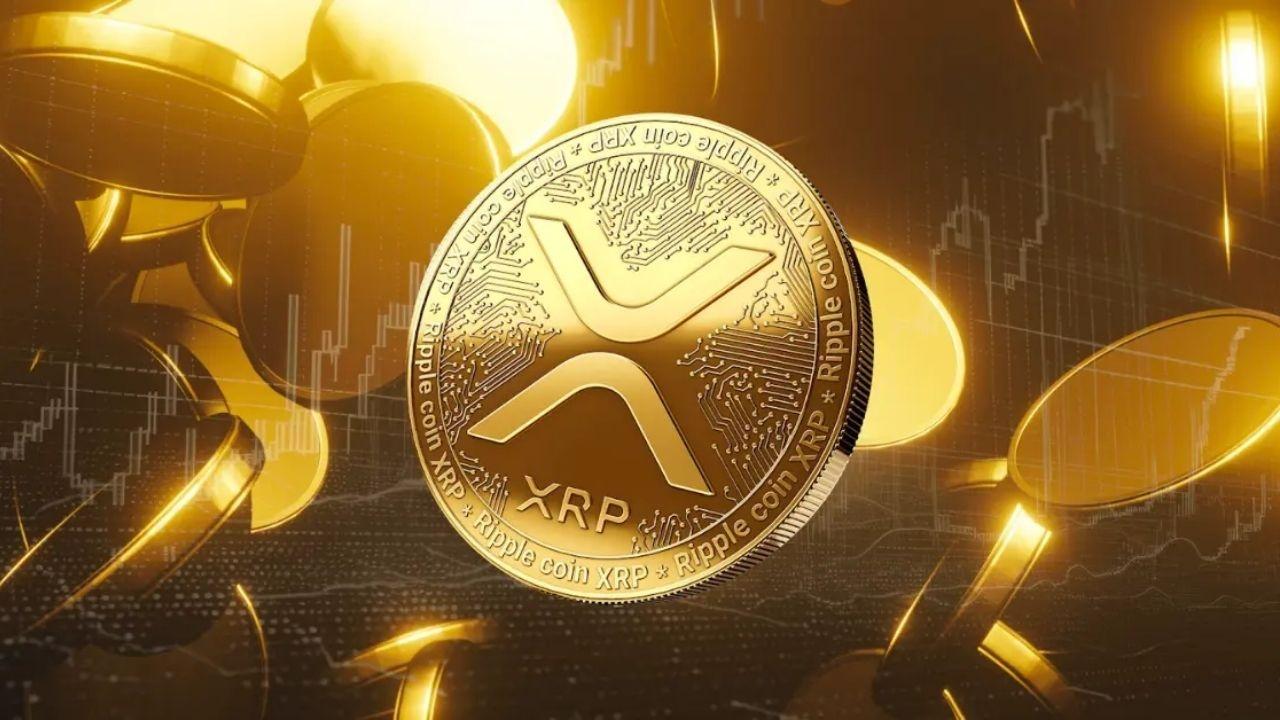 XRP Belgeseli Kasım'da Yayınlanıyor: Her Şey Ortaya Çıkacak!