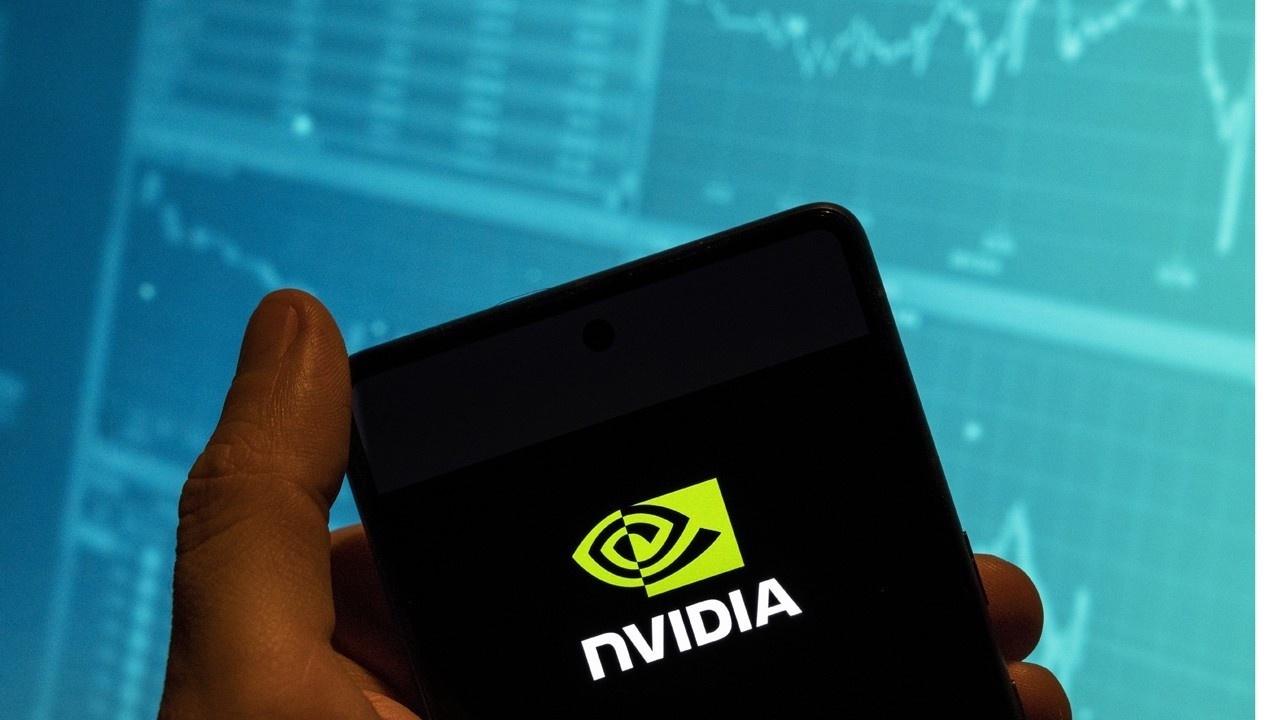 Nvidia'nın Gelir Beklentisi %2'lik Artışla Yatırımcıları Etkileyemedi