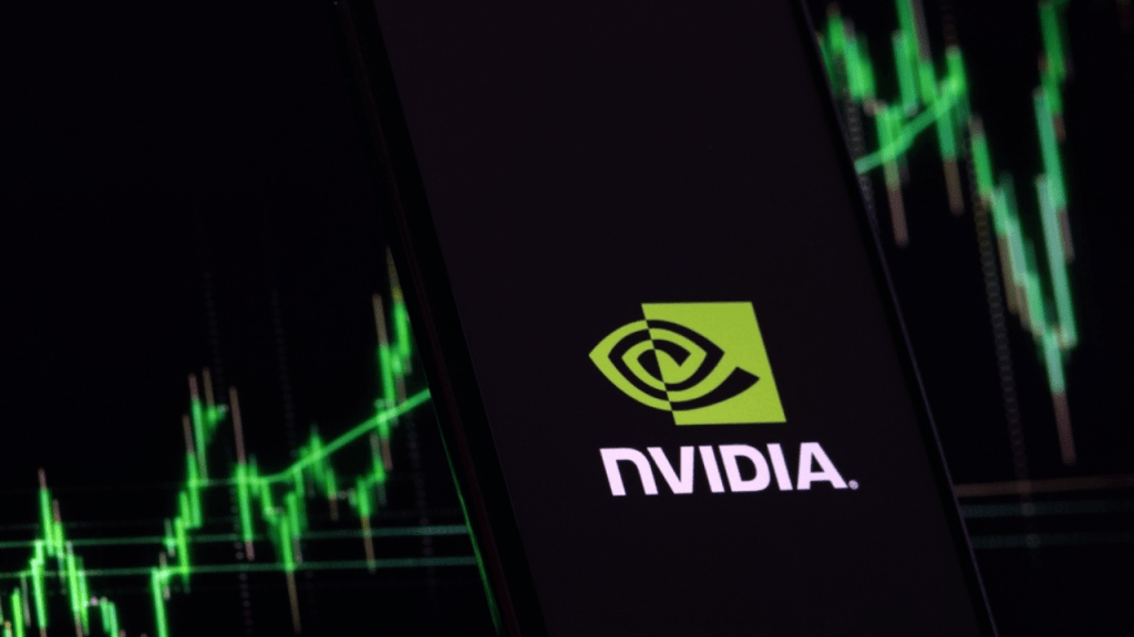 Nvidia'nın Gelir Beklentisi %2'lik Artışla Yatırımcıları Etkileyemedi