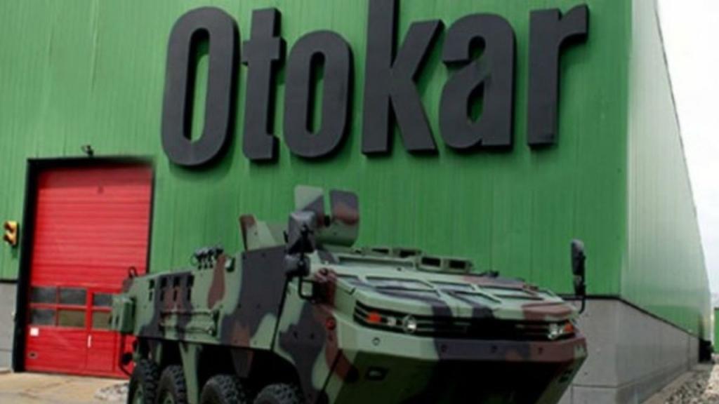 Otokar Hisselerinde 4 Yıl Sonra Düşüş: ,74 Değer Kaybı