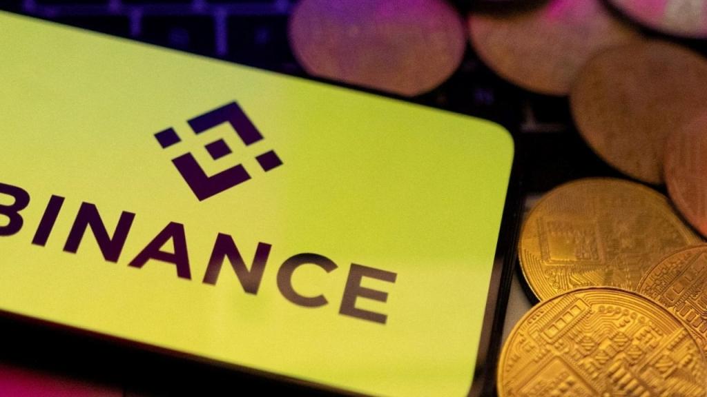 Binance Yöneticisi Nijerya Cezaevinde: 5 Ay Sonra Duruşma Tarihi Ertelendi!