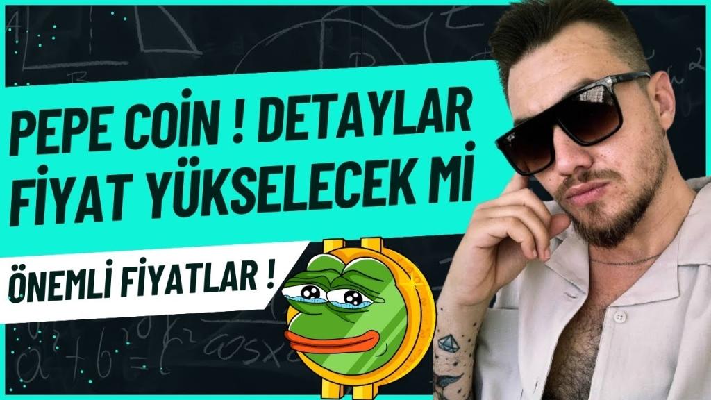 3 Altcoin'de Kritik Seviyeler: PEPE, FLOKI ve CEEK 26-27 Ağustos Fiyat Tahminleri