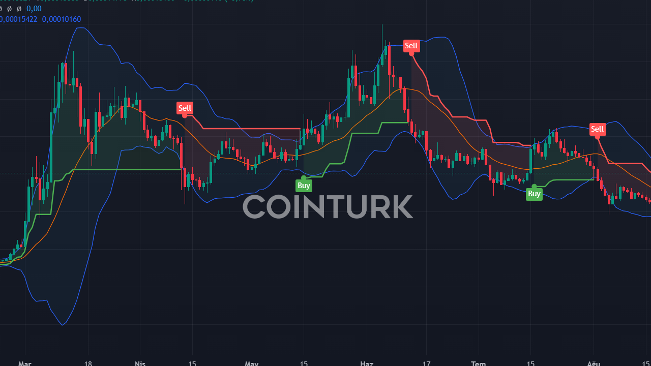 PEPE Meme Coin: 0,00001 Dolar Hedefi Risk Altında mı?