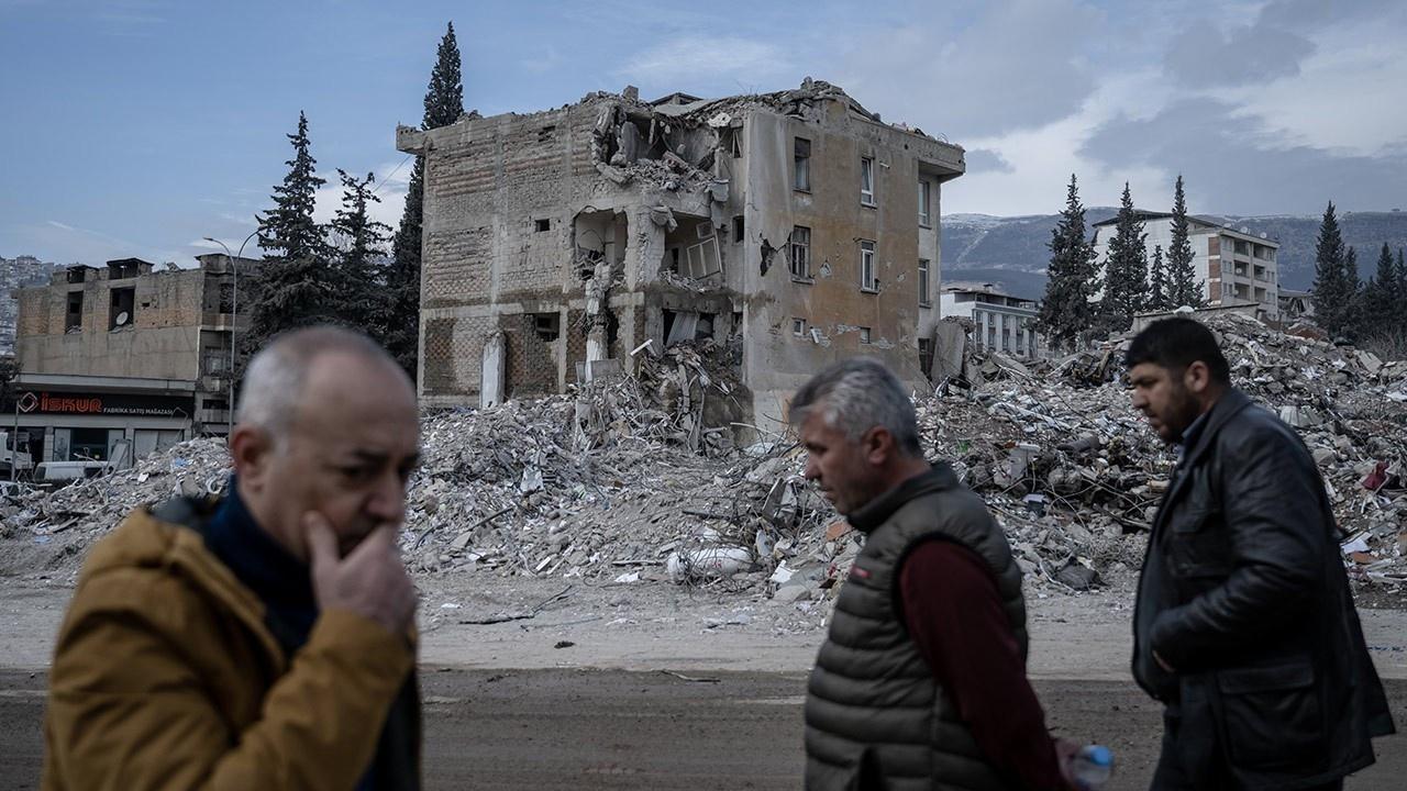 Deprem Bölgesinde 11 İlden Esnaf İçin Mücbir Sebep Uzatılması Gerekli mi?