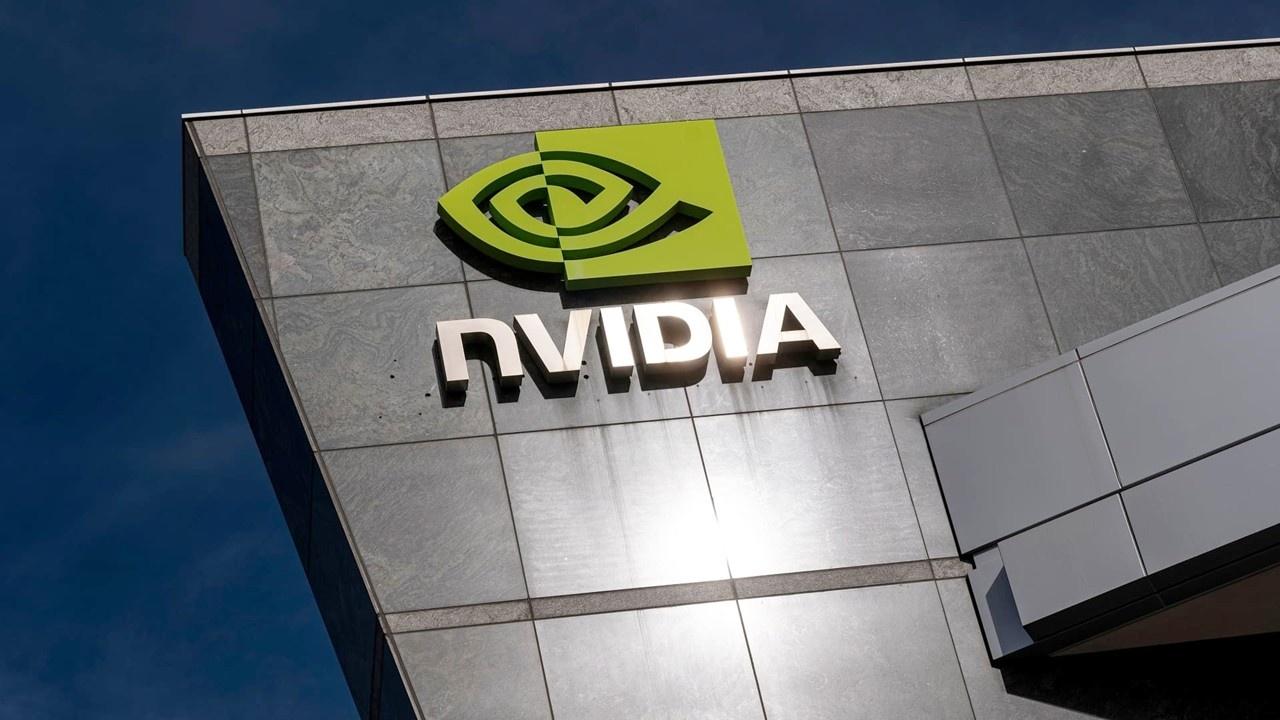 Nvidia'nın Karı 2 Artışla Beklentileri Aştı!