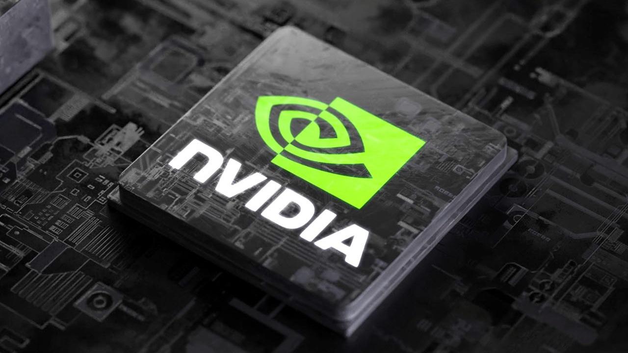 Nvidia'nın Karı 2 Artışla Beklentileri Aştı!