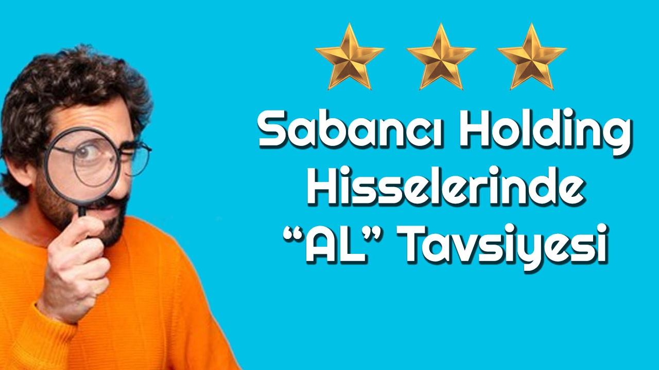 Sabancı Holding (SAHOL) 2. Çeyrekte -4 Milyar TL Zarar Beklentisi!