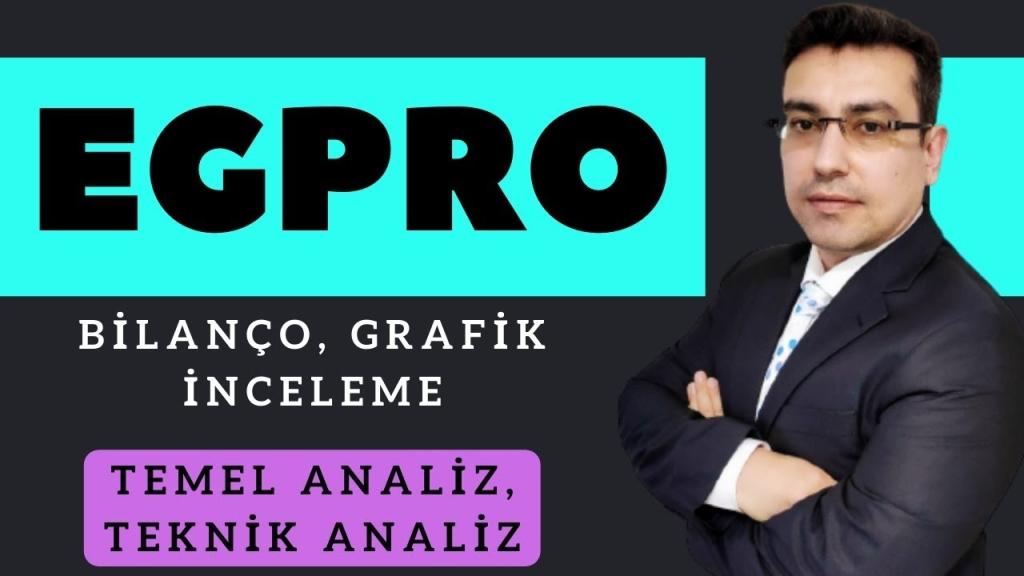 Ege Profil (EGPRO): 3,39 TL Temettüyle Hisse Fiyatı Düşecek!