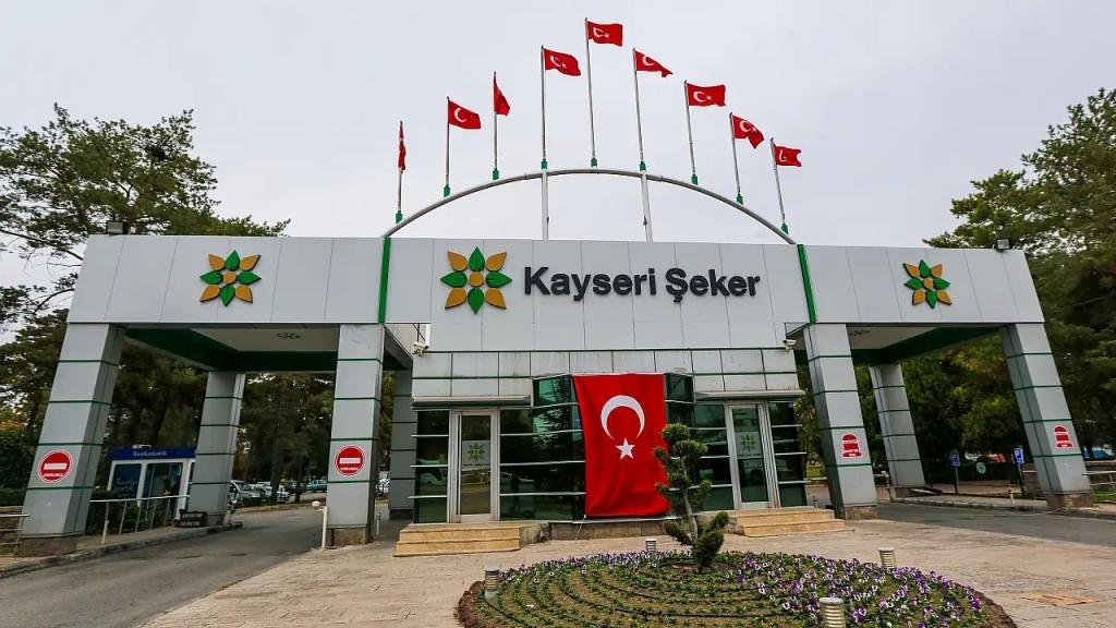 Kayseri Şeker (KAYSE): 2024 Temettü Kararı Açıklandı! 1.5 Milyar TL Net Kar