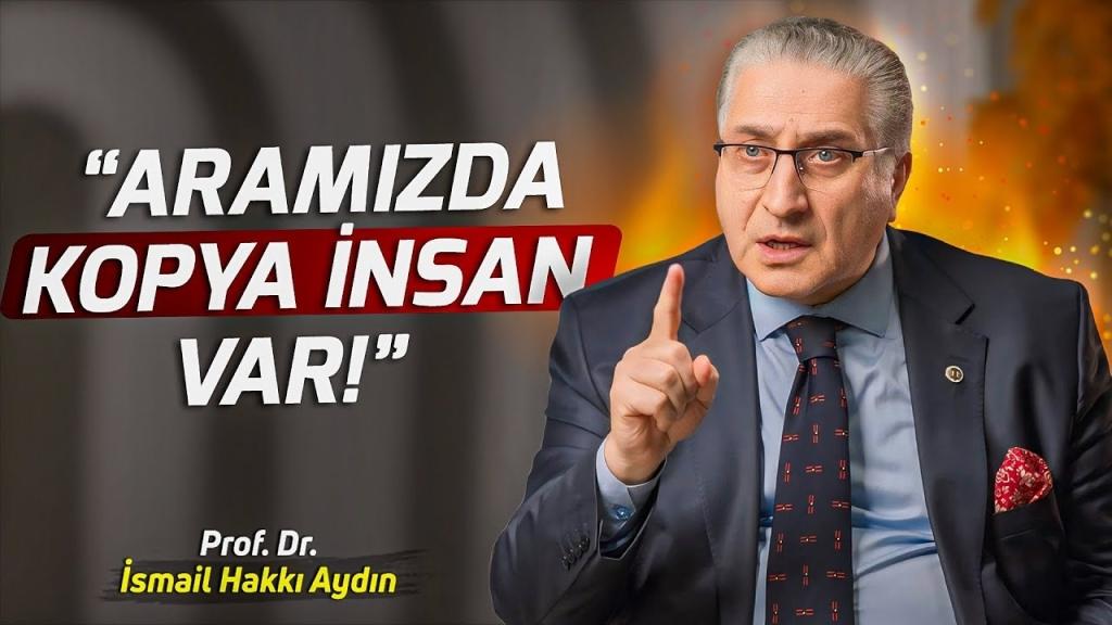 Veri ve Yapay Zeka İş Dünyasını Nasıl Değiştiriyor? TÜBİSAD Plus'ta Detaylar!