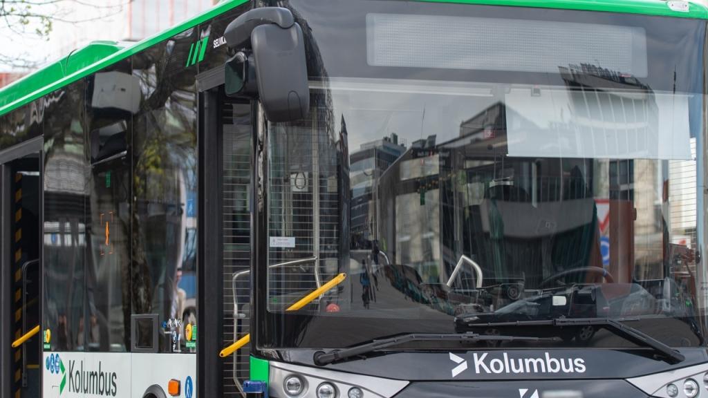 Karsan, 23 Ülkede 1100 Elektrikli Araçla Gümüş Stevie Ödülü Kazandı