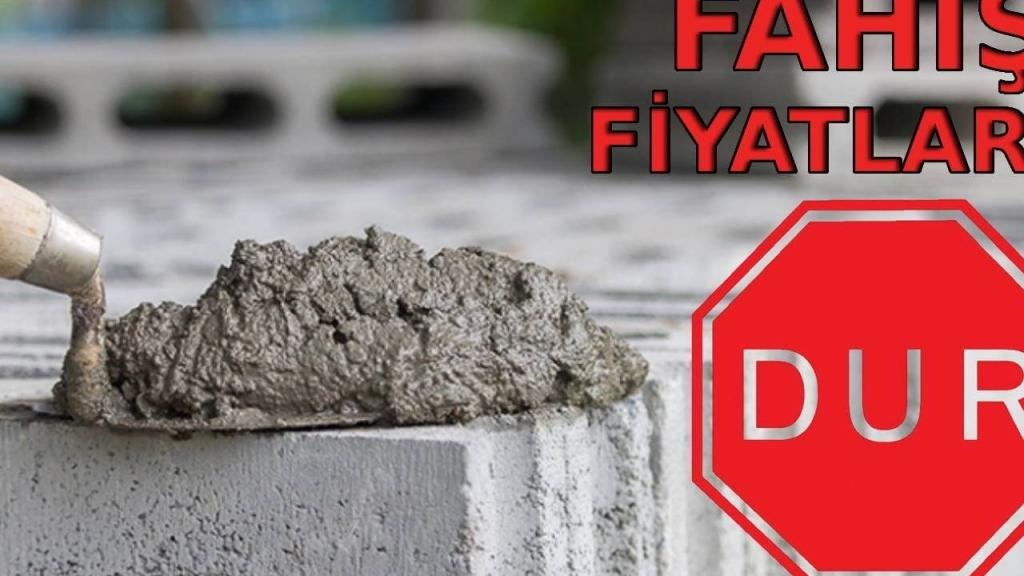 3 Beton Firması Rekabet Kurulu'nda: Fiyat Kartelinden Soruşturma