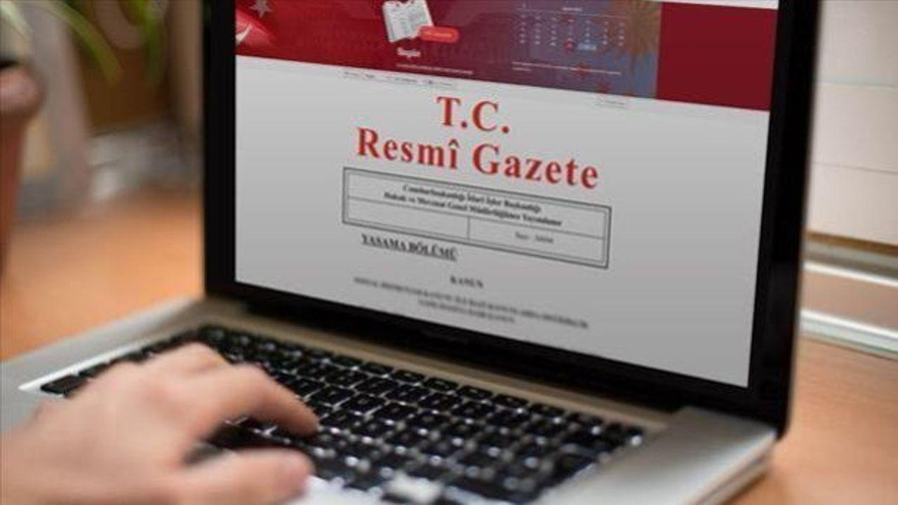 3 Yeni Yönetmelik Resmi Gazete'de Yayımlandı: Üniversitelerde Önemli Değişiklikler