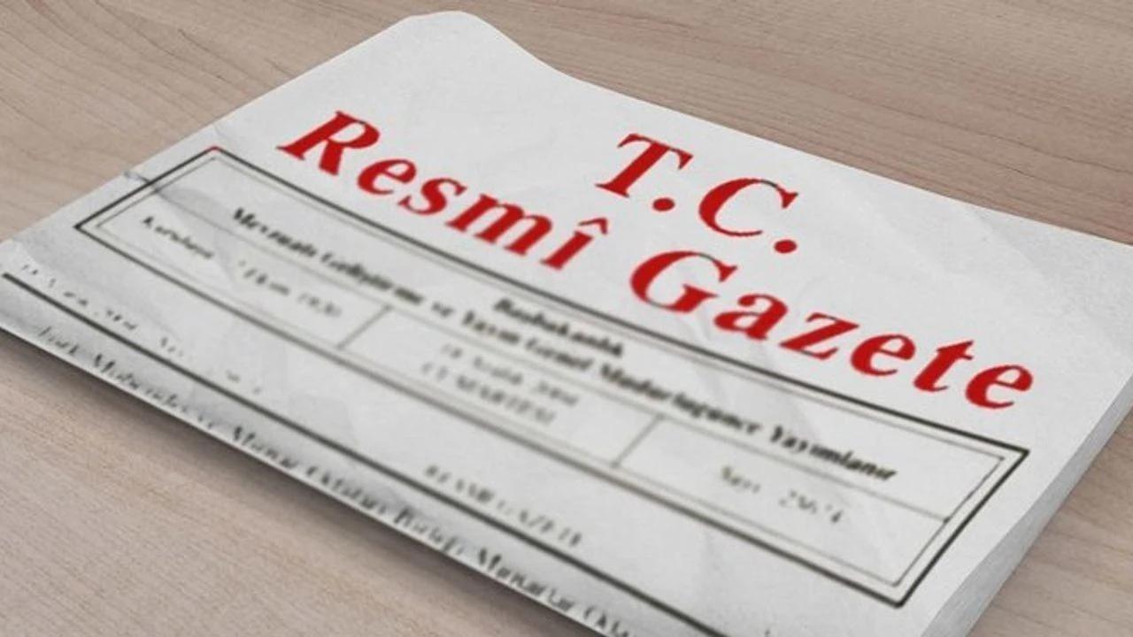 3 Yeni Yönetmelik Resmi Gazete'de Yayımlandı: Üniversitelerde Önemli Değişiklikler